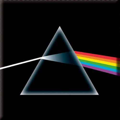 Pink Floyd Dark Side Magnet