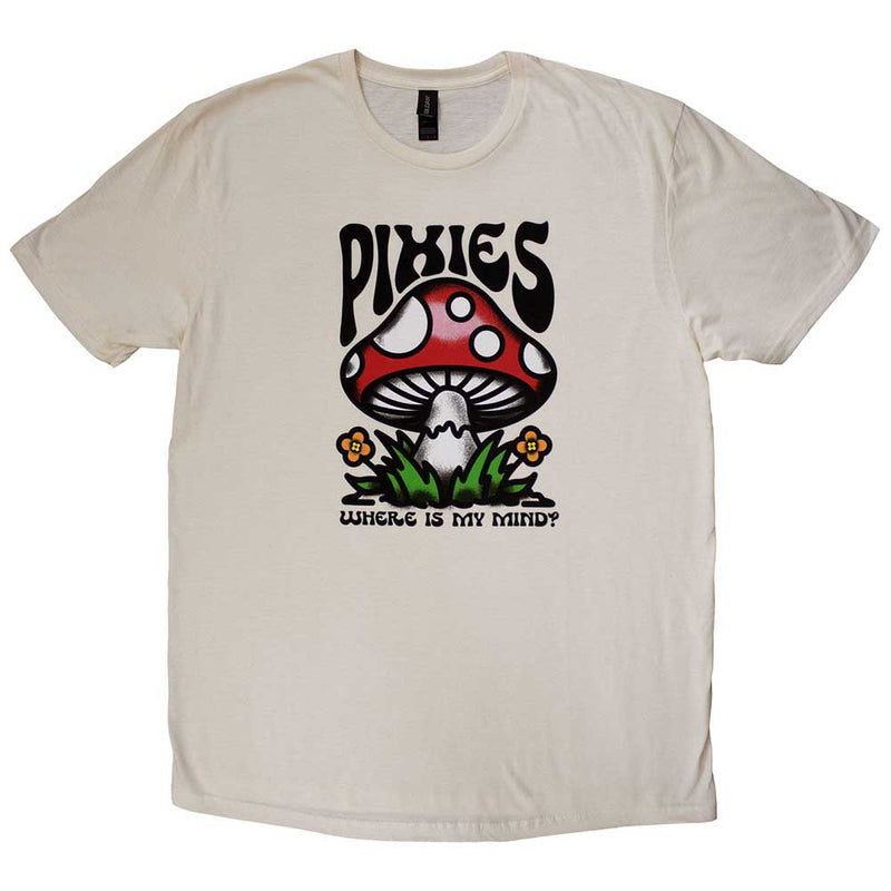 Pixies Mindshroom