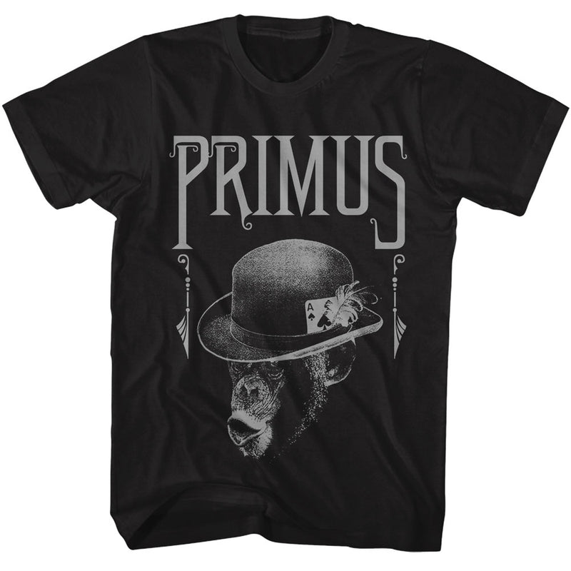 Primus Monkey