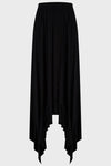 Quiet Despair Midi Skirt