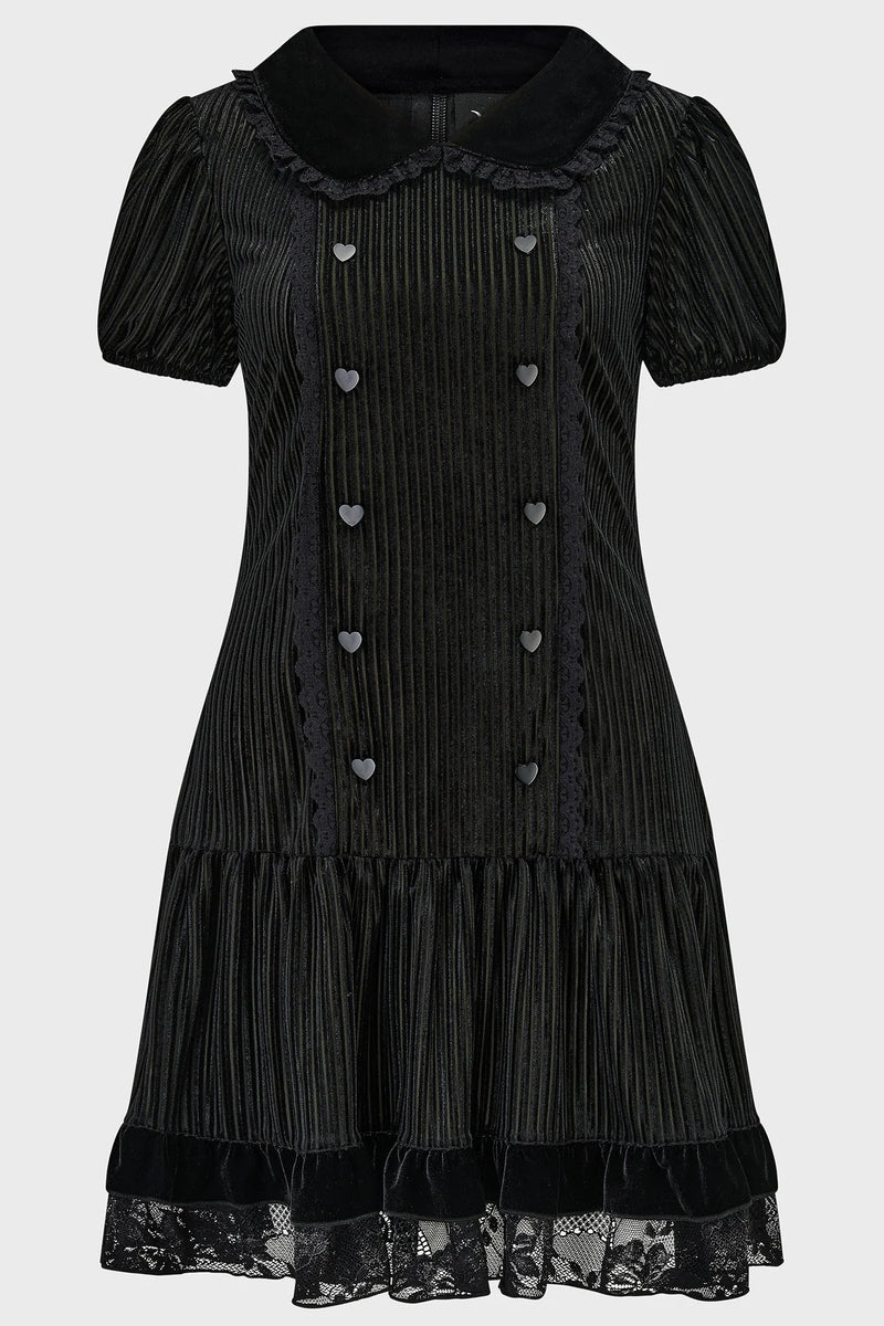 Riddleton Dress