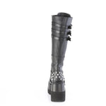 SHAKER-225 Knee High Spiked