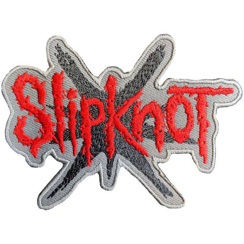 Slipknot Logo cross