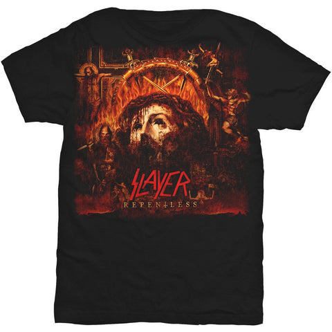 Slayer Repentless T Shirt – ShirtsNThingsAZ