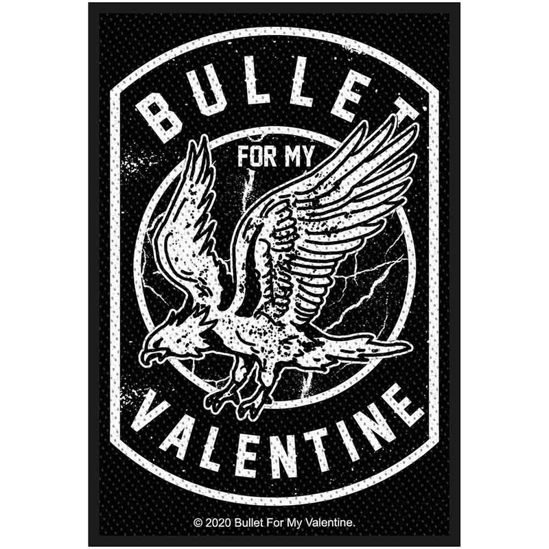 Bullet for my Valentine Eagle