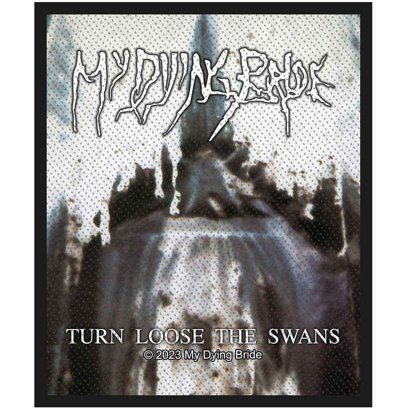 My Dying Bride Turn Loose