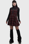 Sable Riot Dress