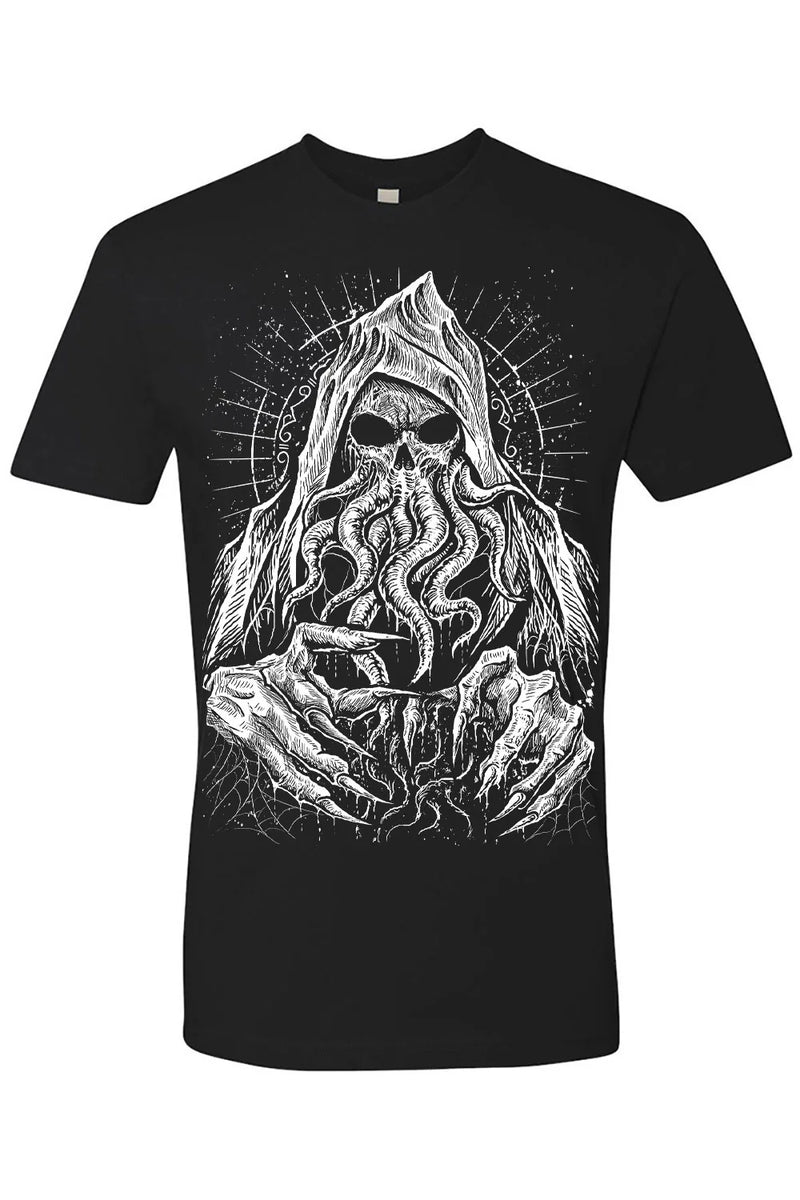 Saint Cthulhu T