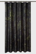 Shower Curtain-Cottage Core