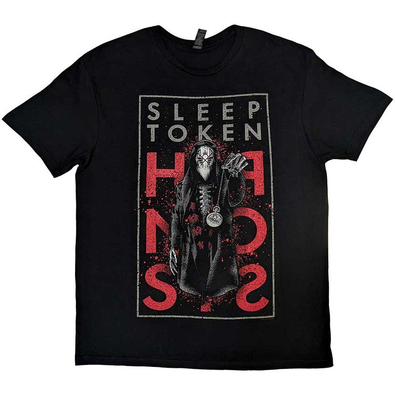 Sleep Token Hypnosis