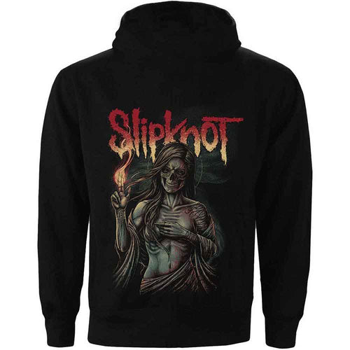 Slipknot Burn Me Pullover Hoodi