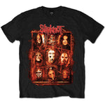 Slipknot Rusty Face