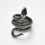 Snake Ring