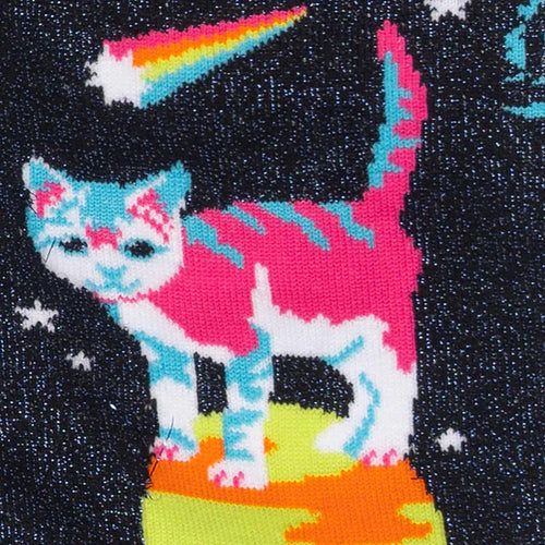 Space Cats