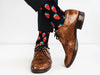 Strawberry Fruit Socks