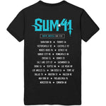 Sum 41 Blue Demon