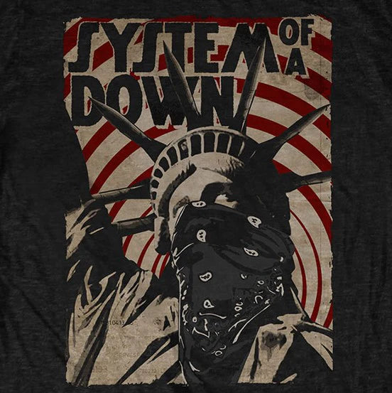 SOAD Liberty Bandit