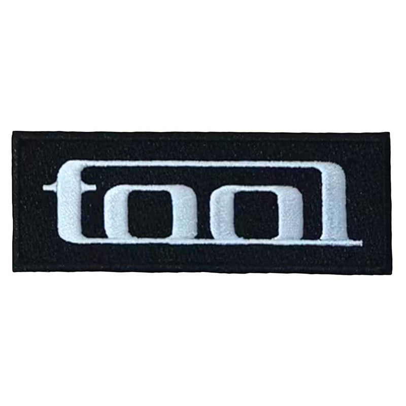 Tool 10,000 Days Logo