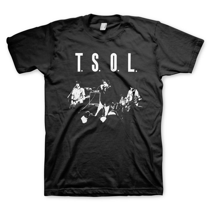 TSOL EP