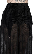 Tangled in Paradise Skirt