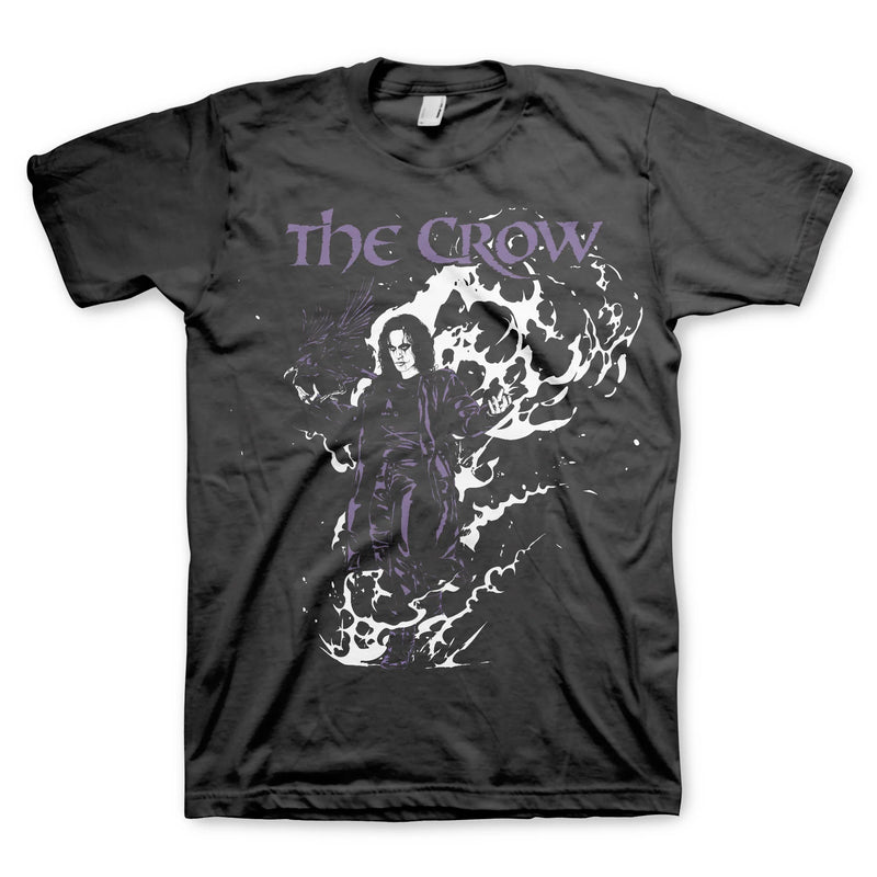 The Crow Mystic