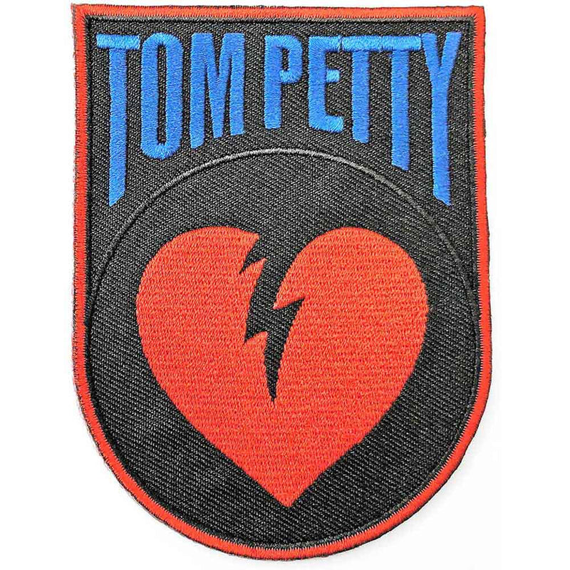 Tom Petty Hearbreak Woven