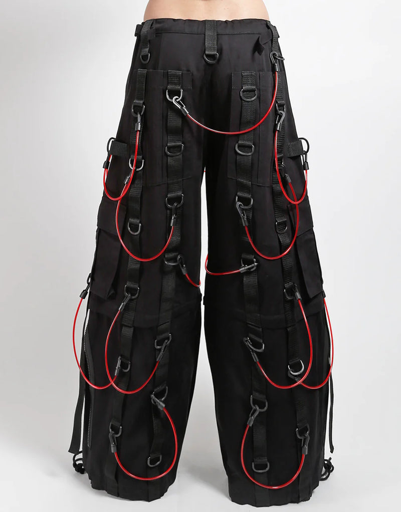 Transfusion Pant Black