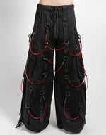 Transfusion Pant Black