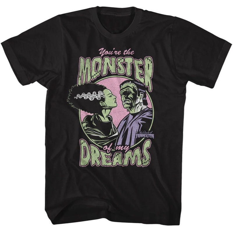 Universal Monsters Dream