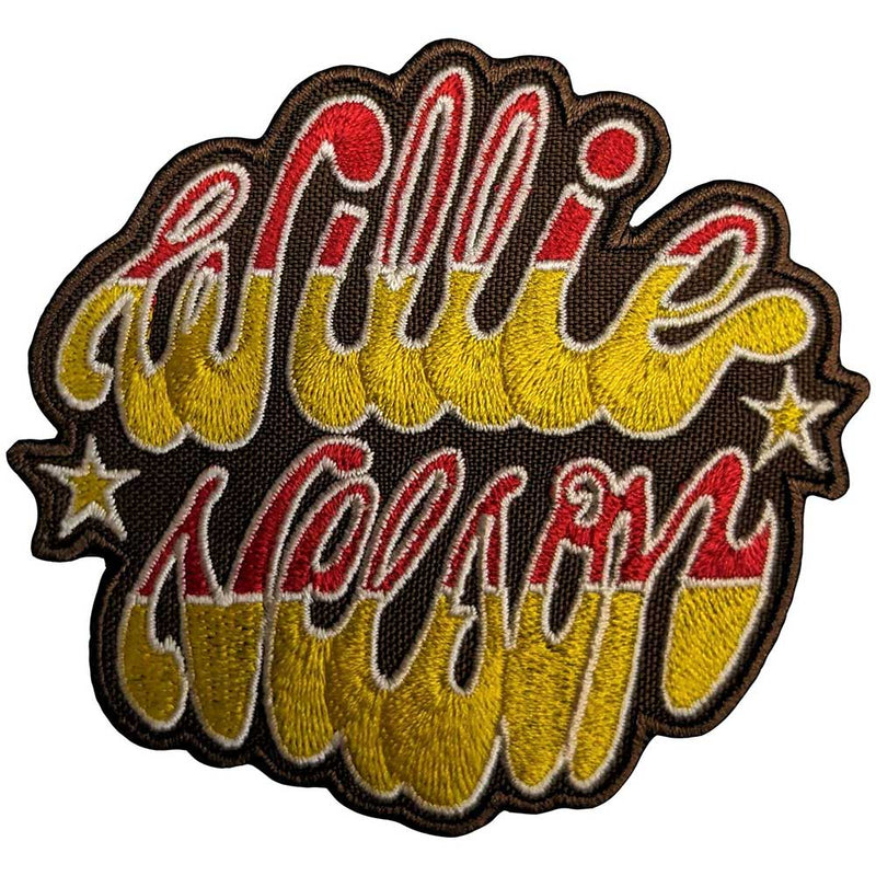 Willie Nelson Emblem