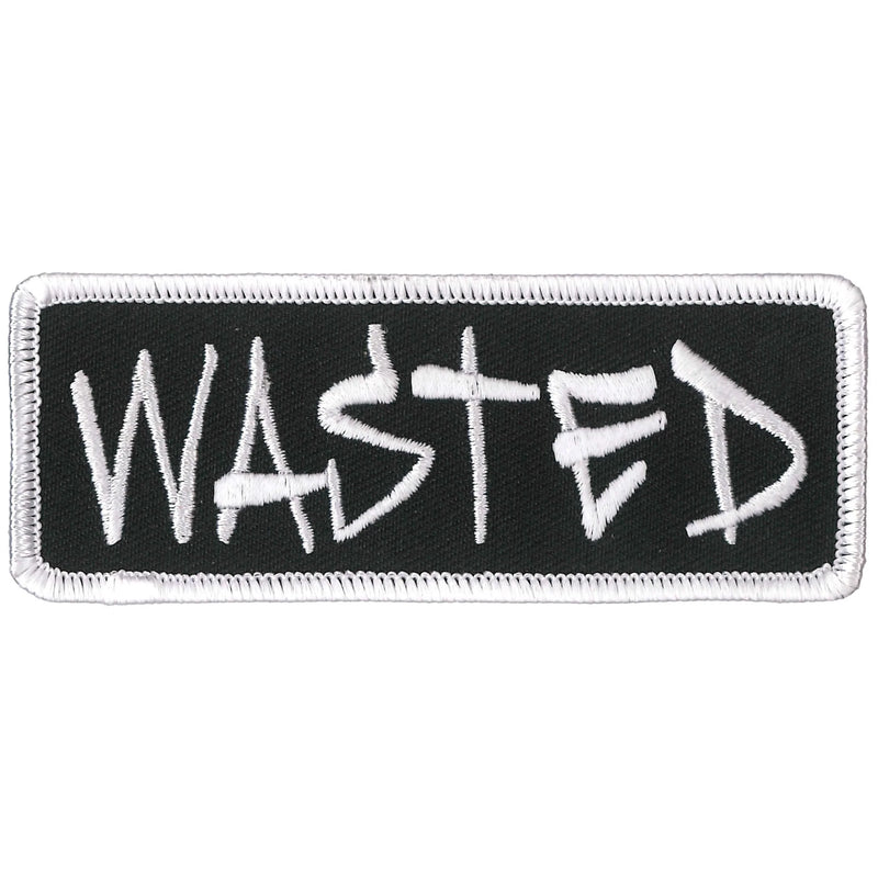 Wasted