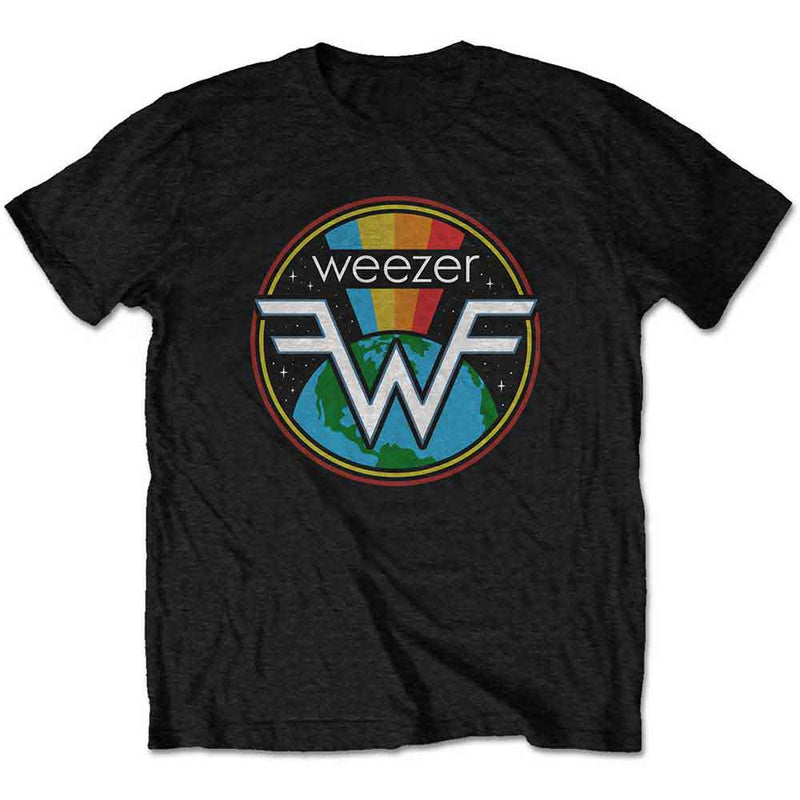 Weezer Symbol Logo