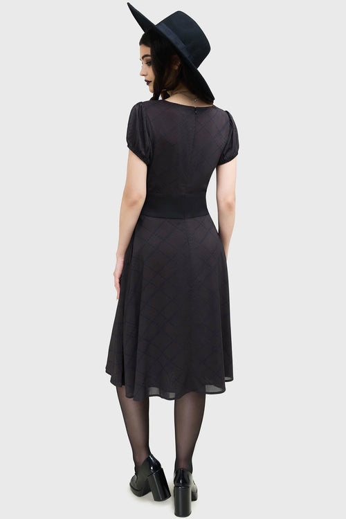 Writewell Dress