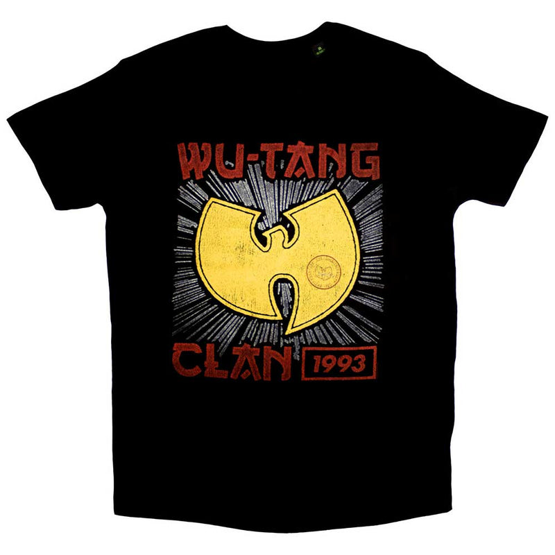 Wu-Tang Tour '93