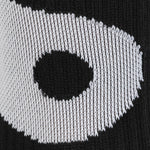 Yin & Yang Athletic Ribbed