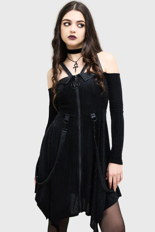 Zelphoria Dress