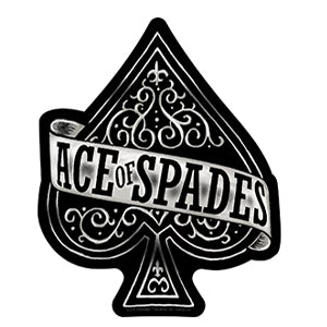 Ace of Spades-motorhead