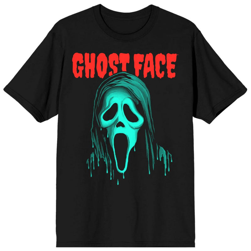 Ghost Face Drip