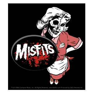 Misfits Marilyn sq