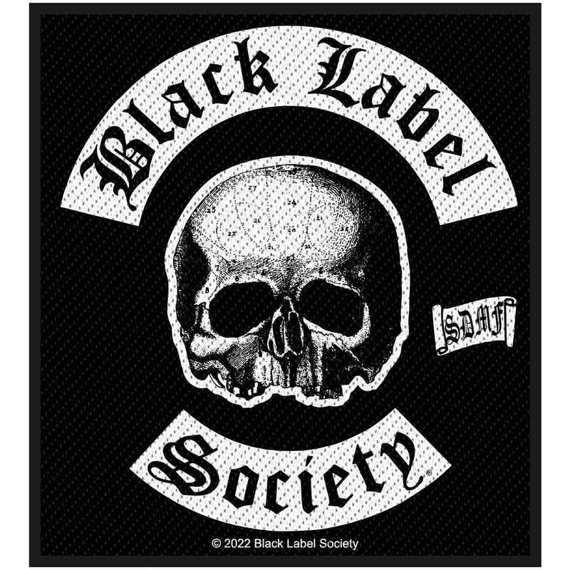 BLS SDMF Patch