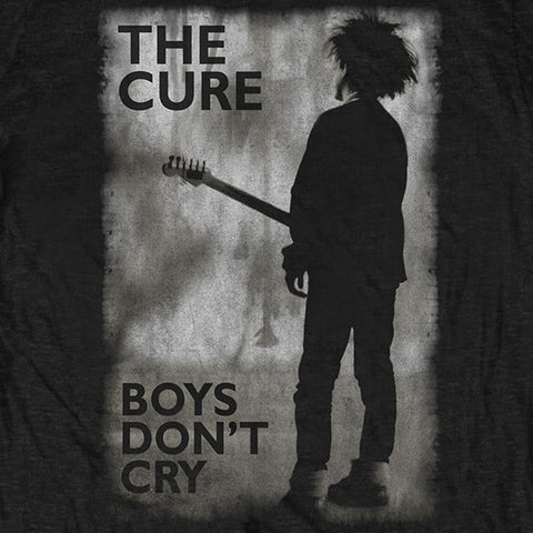 Cure Boys Don't Cry – ShirtsNThingsAZ