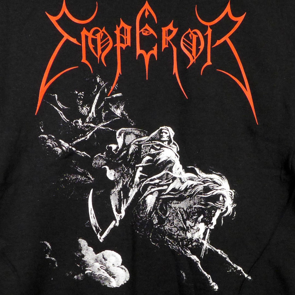 Emperor band hoodie deals