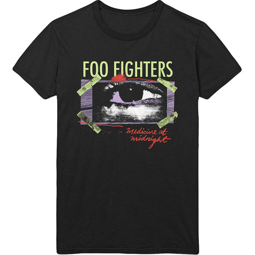 Foo Fighters Fighter Jets T-Shirt – ShirtsNThingsAZ