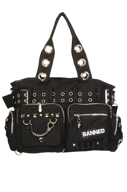 Nocturne, Banned Handbag