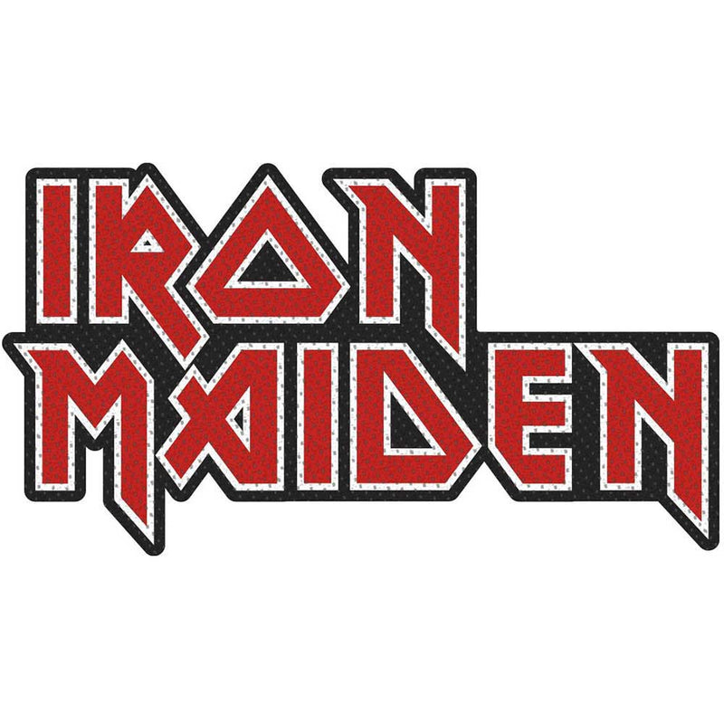 Iron Maiden Logo