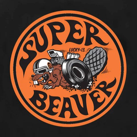 Super Beaver Shirt – ShirtsNThingsAZ