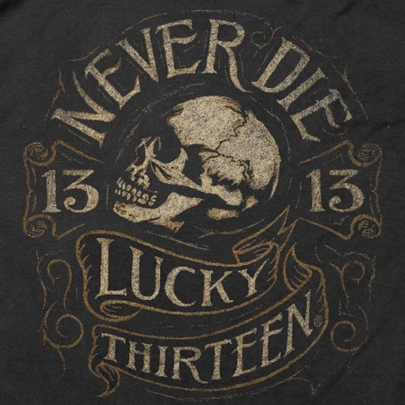 Never Die T-Shirt