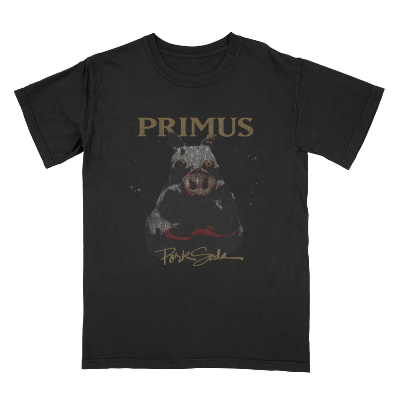 Primus Pork Soda