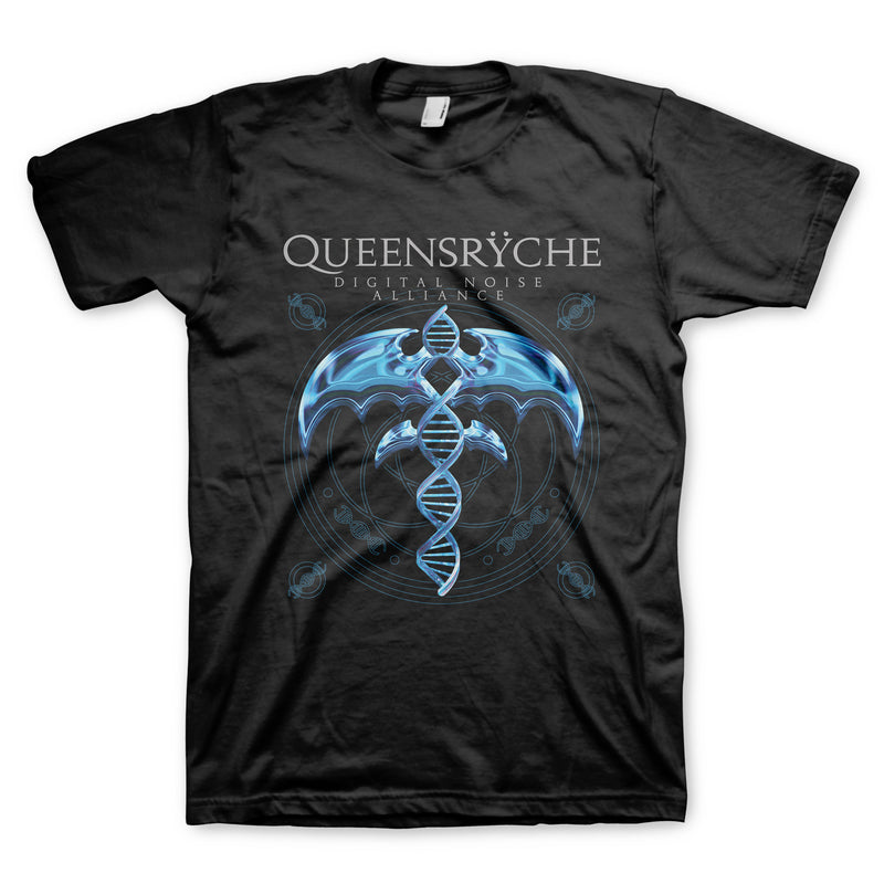 Queensryche DNA