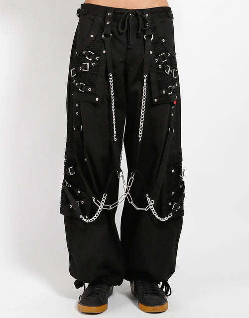 Tripp Women's Midnight Dark Street Chain Pant – ShirtsNThingsAZ
